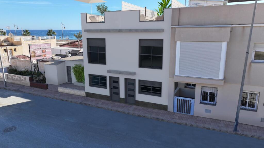 Imagen 2 de OBRA NUEVA EN BOLNUEVO