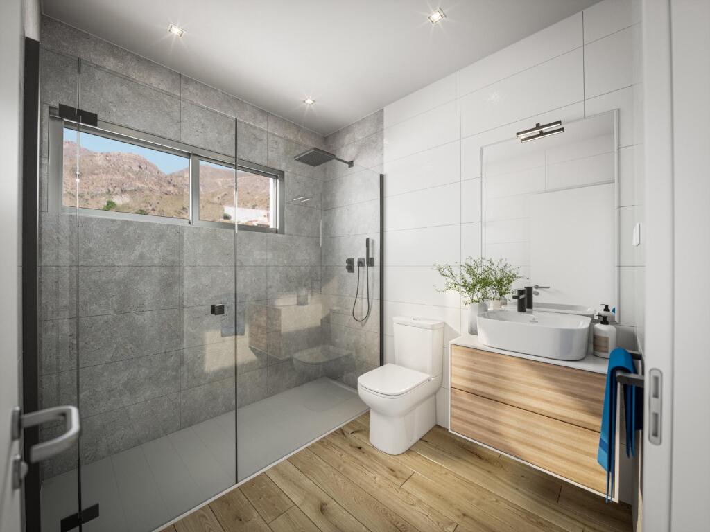 Imagen 3 de EXCLUSIVO CHALET EN BOLNUEVO