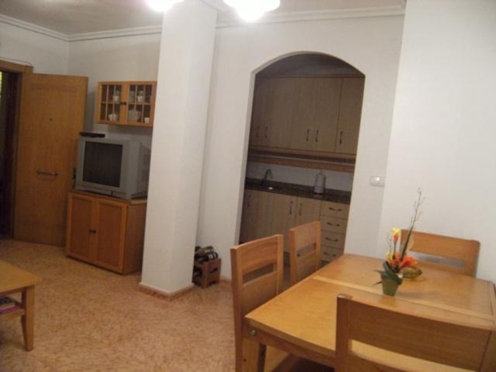 Imagen 2 de Piso en Venta en Puerto De Mazarrón Murcia