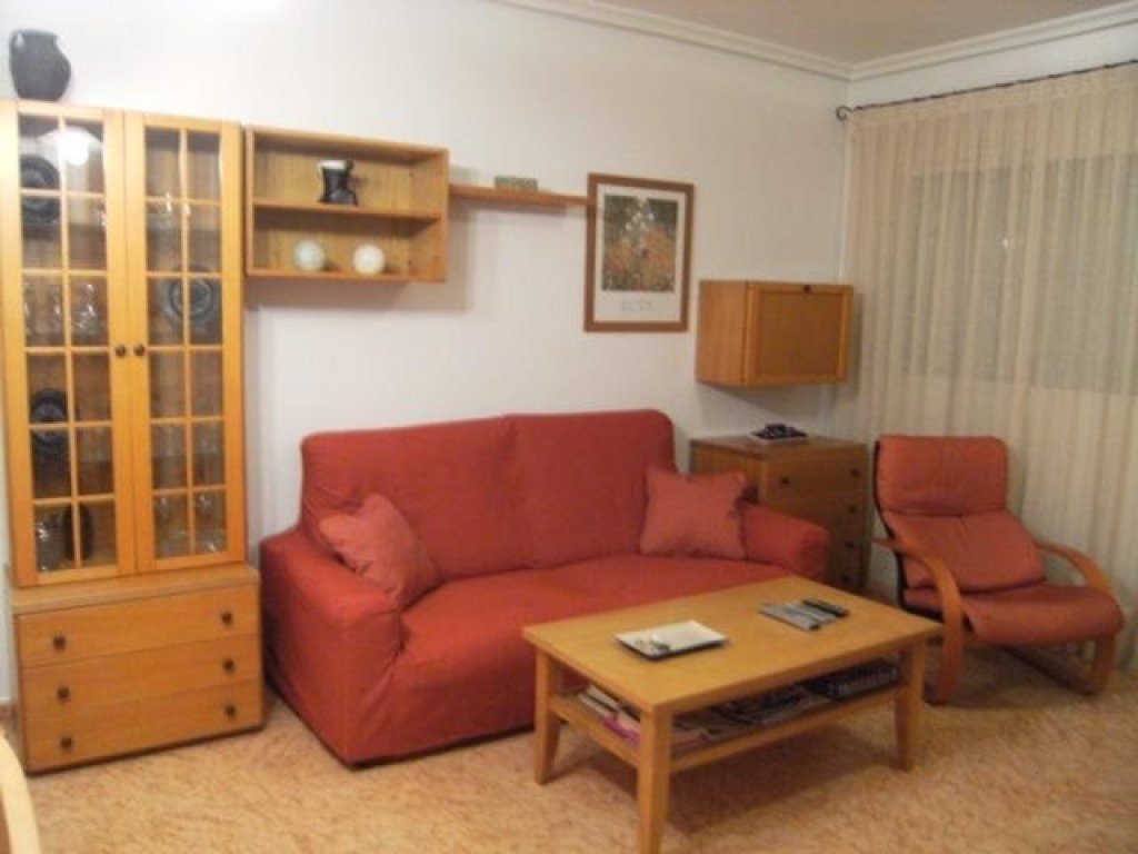 Imagen 3 de Piso en Venta en Puerto De Mazarrón Murcia