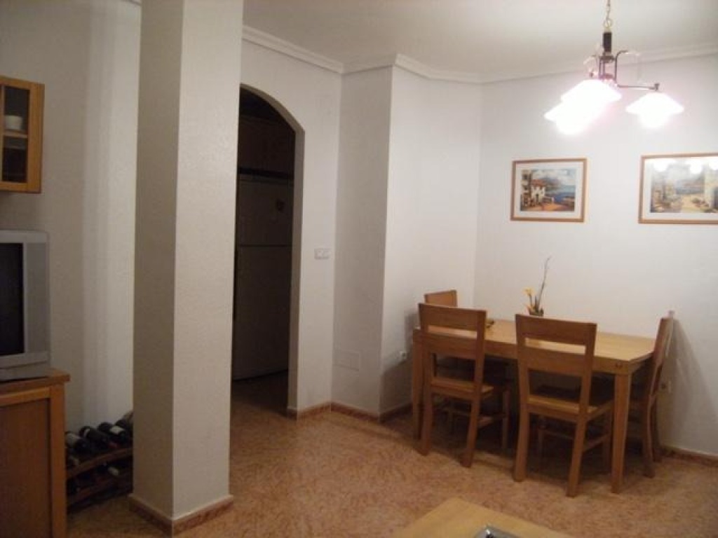 Imagen 4 de Piso en Venta en Puerto De Mazarrón Murcia