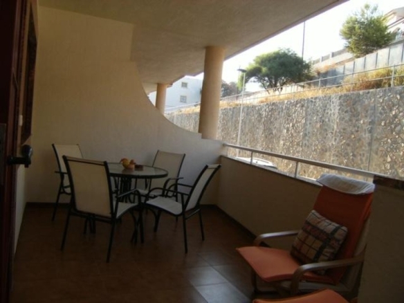 Imagen 1 de Piso en Venta en Puerto De Mazarrón Murcia