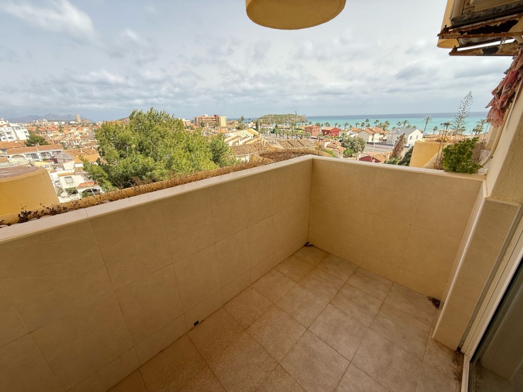 Imagen 2 de Piso en Venta en Puerto De Mazarrón Murcia