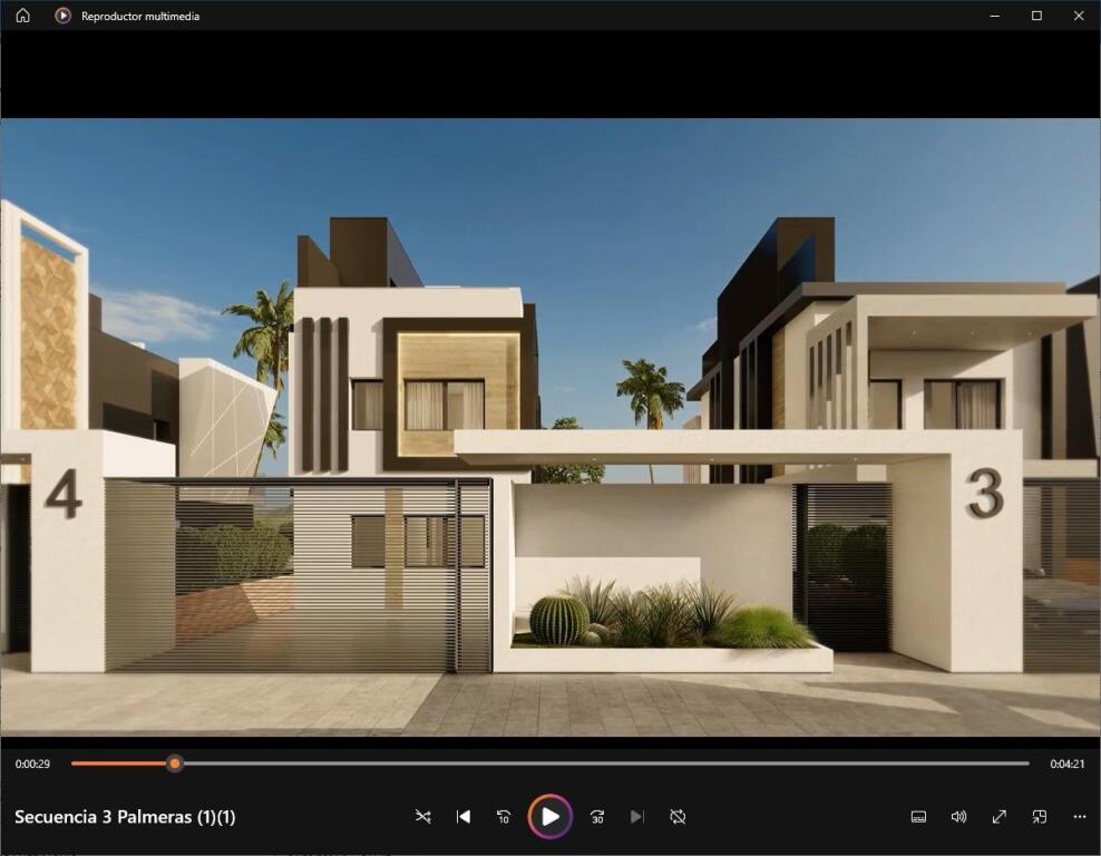 Imagen 2 de Casa-Chalet en Venta en Puerto De Mazarrón Murcia