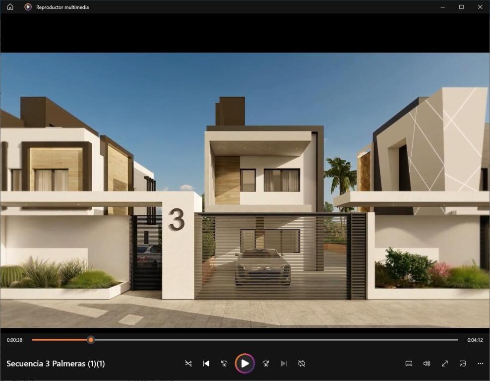 Imagen 3 de Casa-Chalet en Venta en Puerto De Mazarrón Murcia