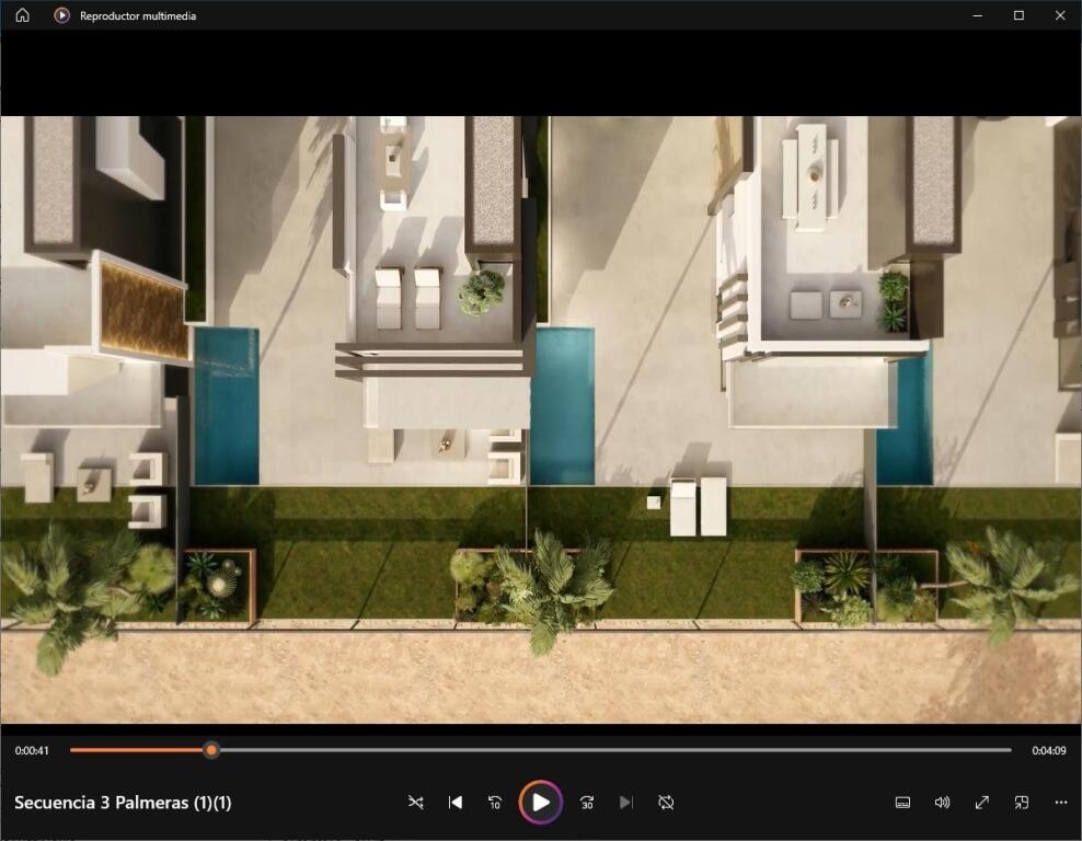 Imagen 4 de Casa-Chalet en Venta en Puerto De Mazarrón Murcia