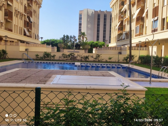 Imagen 2 de Piso en Alquiler en San Juan de Alicante Alicante CAPISCOL