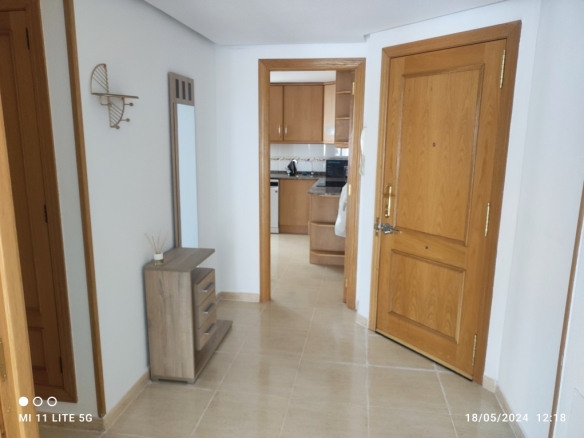 Imagen 3 de Piso en Alquiler en San Juan de Alicante Alicante CAPISCOL