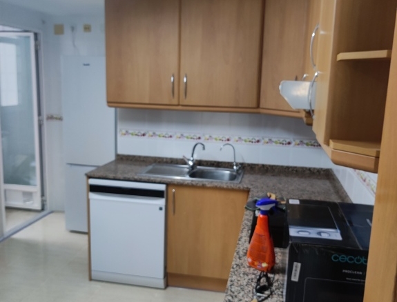 Imagen 4 de Piso en Alquiler en San Juan de Alicante Alicante CAPISCOL