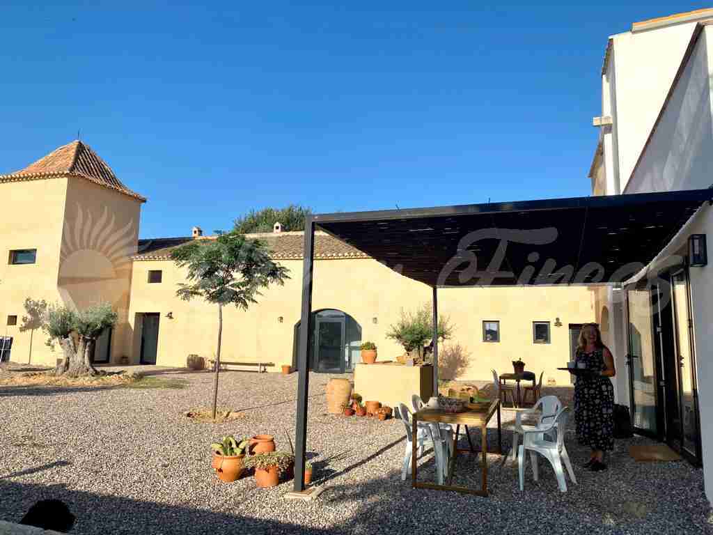 Imagen 3 de Casa-Chalet en Venta en Almansa Albacete