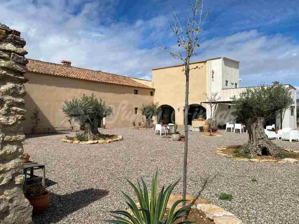 Imagen 4 de Casa-Chalet en Venta en Almansa Albacete