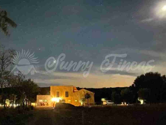 Imagen 1 de Casa-Chalet en Venta en Almansa Albacete