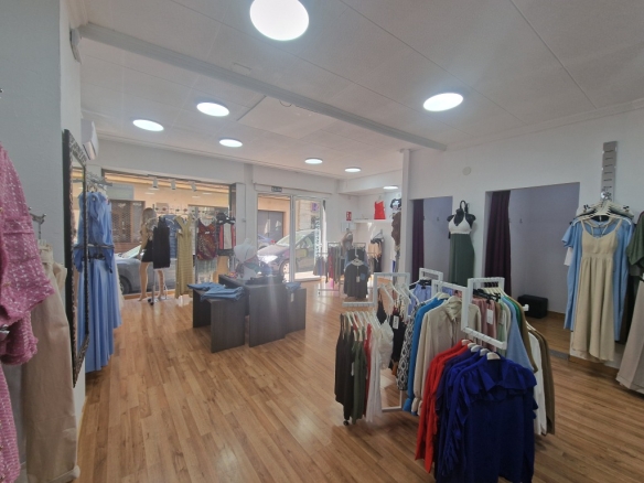 Imagen 3 de Local comercial en Venta en Molina De Segura Murcia