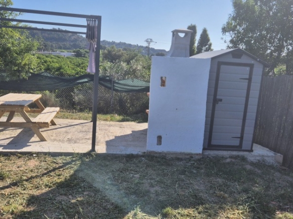 Imagen 3 de Suelo rústico de Obra Nueva en Alquiler en Naquera Valencia