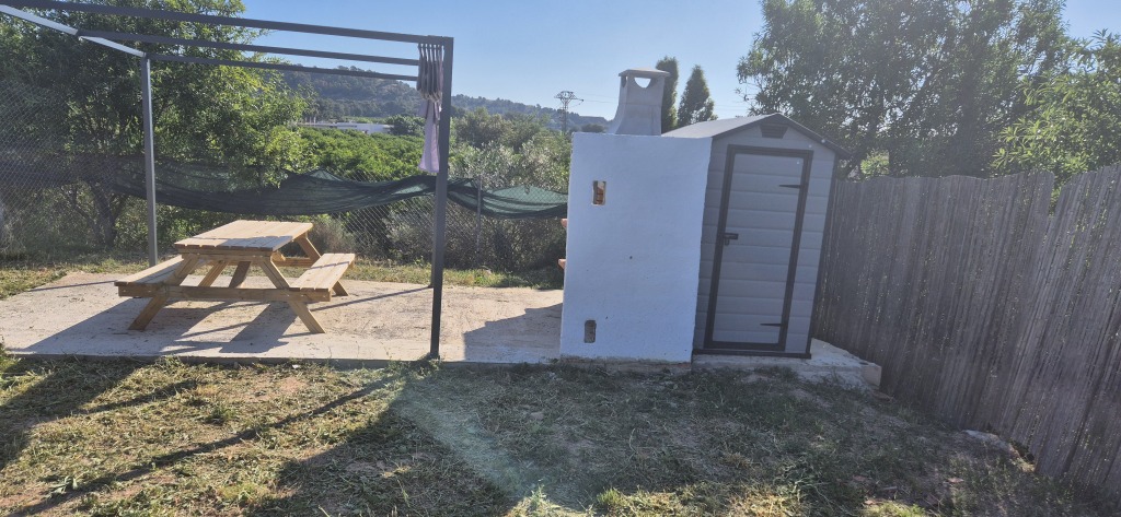 Imagen 3 de Suelo rústico de Obra Nueva en Alquiler en Naquera Valencia