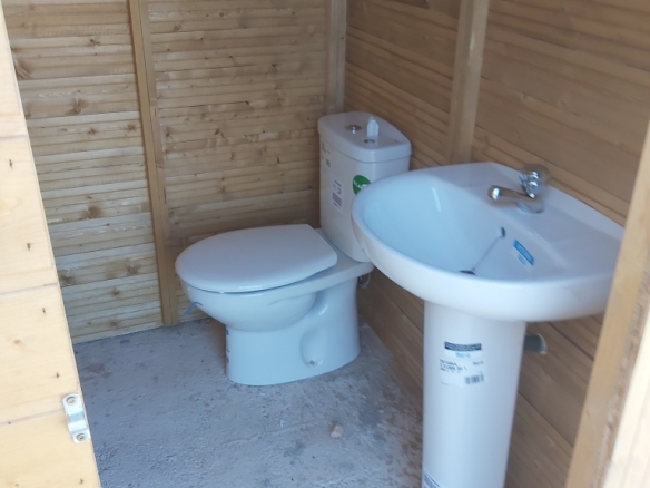 Imagen 4 de Suelo rústico de Obra Nueva en Alquiler en Naquera Valencia