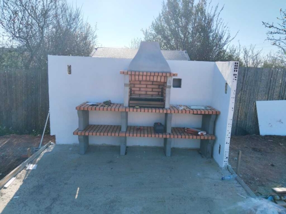 Imagen 1 de Suelo rústico de Obra Nueva en Alquiler en Naquera Valencia