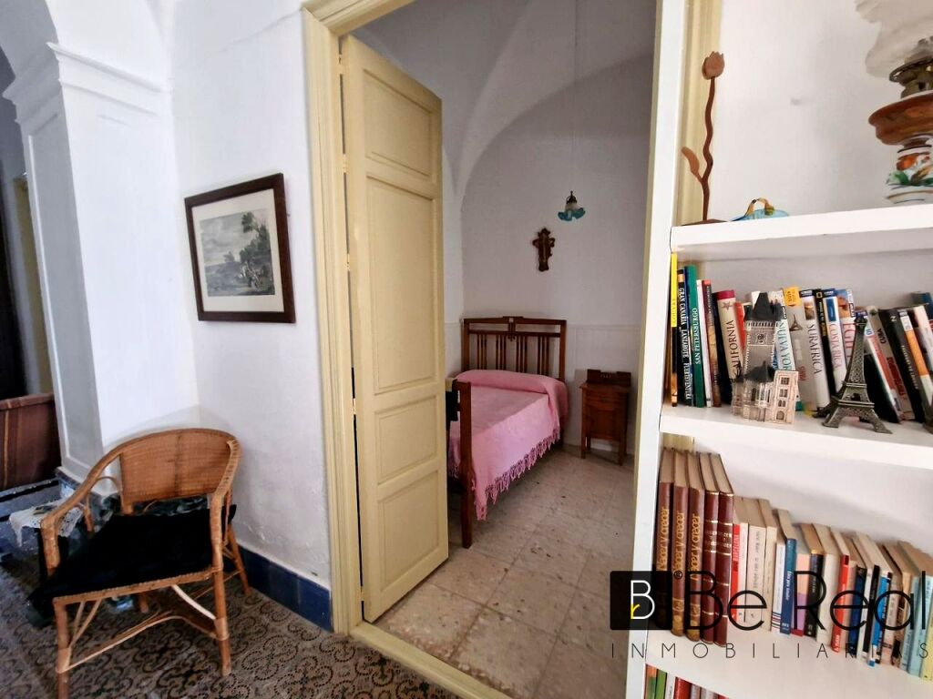 Imagen 4 de SEÑORIAL CASA DEL SIGLO XVIII EN EL CORAZÓN DE DON BENITO (BADAJOZ).