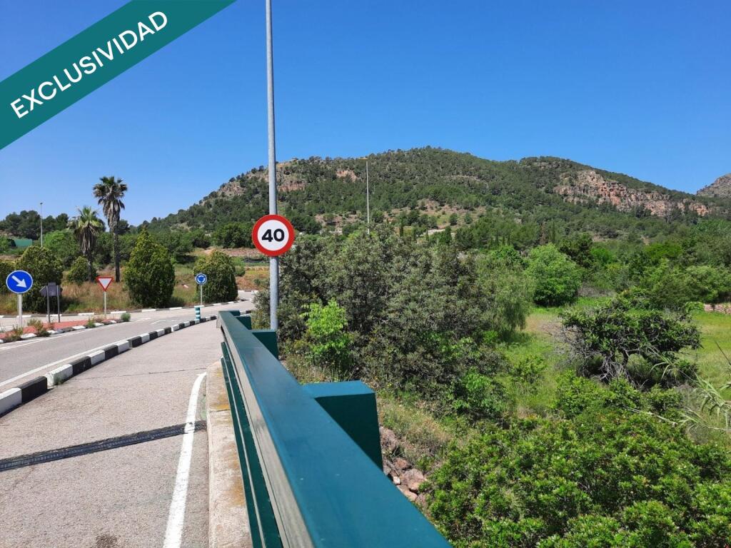 Imagen 2 de ¡Tu huerto junto a la naturaleza!