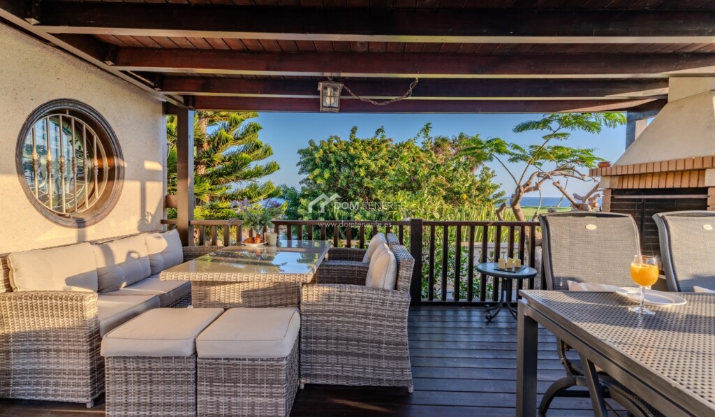 Imagen 3 de Casa-Chalet en Venta en San Miguel De Abona Santa Cruz de Tenerife