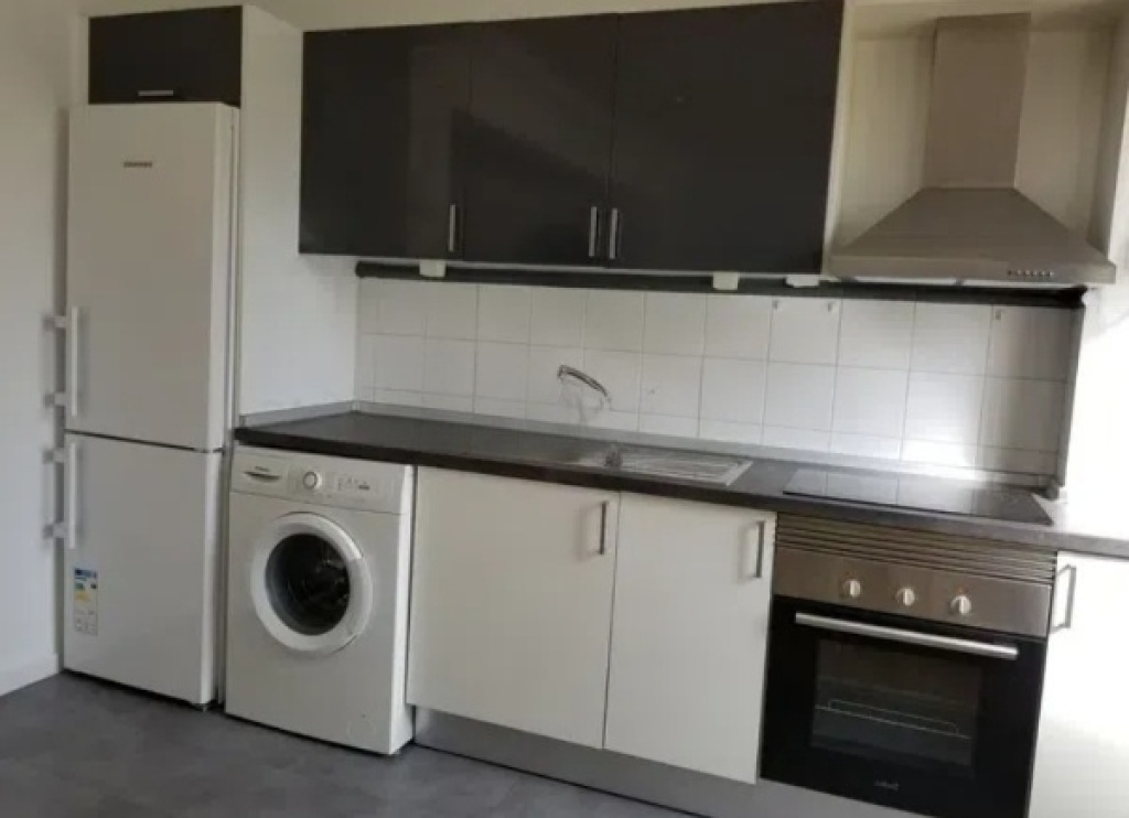 Imagen 2 de Piso en Alquiler en Valencia Valencia PATRAIX