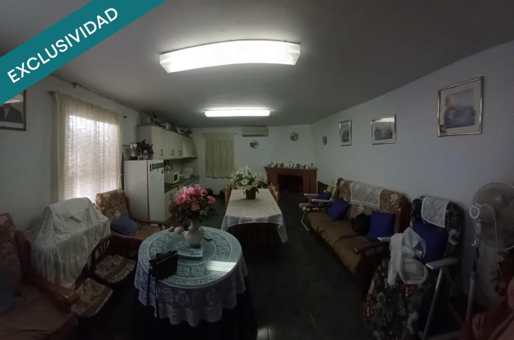 Imagen 2 de Casa con múltiples posibilidades.