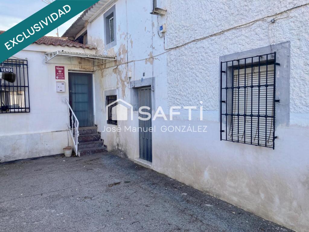 Imagen 4 de Casa con múltiples posibilidades.