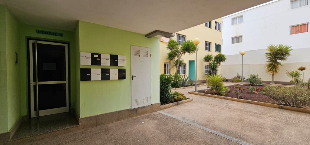 Imagen 3 de Apartamento en Venta en Puerto Del Rosario Las Palmas