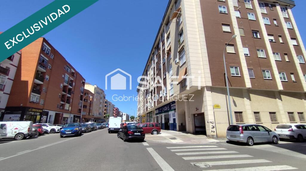 Imagen 2 de Avenida Ricardo Carapeto Zambrano (San Roque)