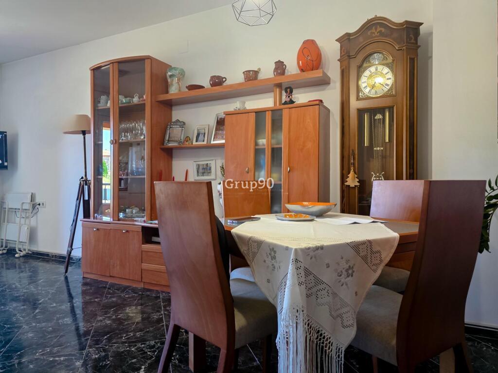Imagen 3 de ? SE VENDE PISO EN ALCARRÀS CON BOX INDEPENDIENTE – ¡IDEAL COMO PRIMERA VIVIENDA O INVERSIÓN! ?