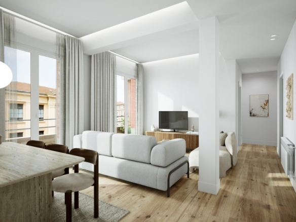 Imagen 2 de Villa Abando