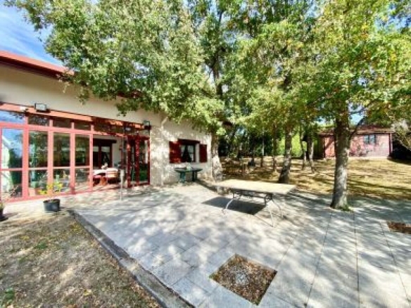 Imagen 4 de Casa-Chalet en Venta en Estibaliz Álava