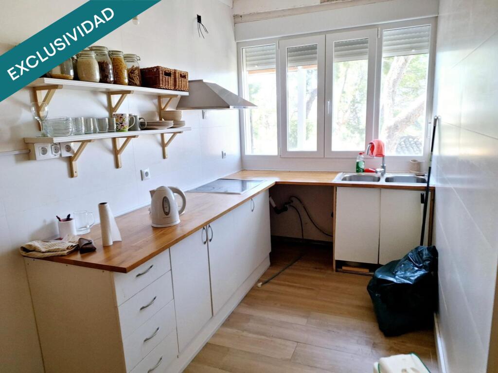 Imagen 3 de Casa a la venta en el cerro del castillo de 3 dormitorios - Sin comisión