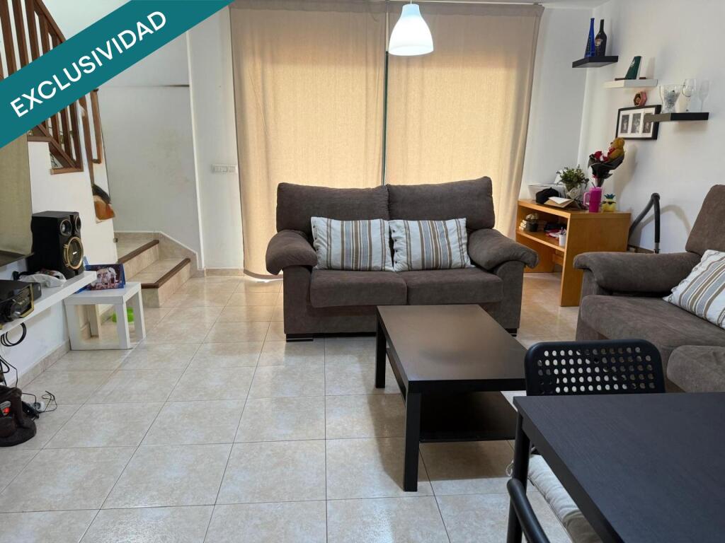 Imagen 2 de Fantastico duplex Faro de Pechiguera