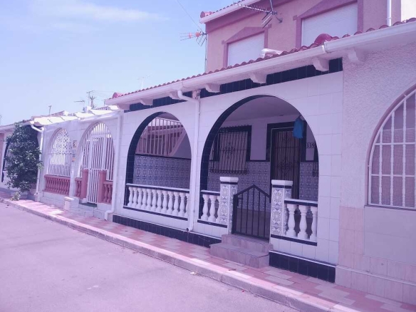 Imagen 1 de Dúplex en Venta en Narejos