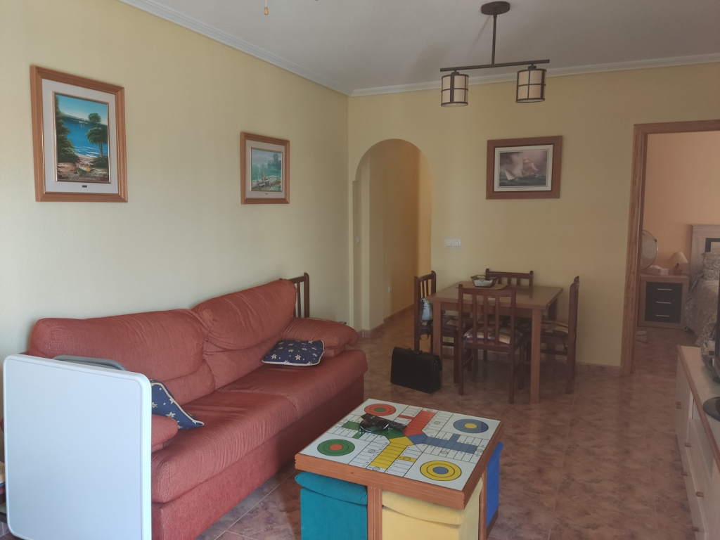 Imagen 2 de Piso en Venta en Islas Menores Murcia