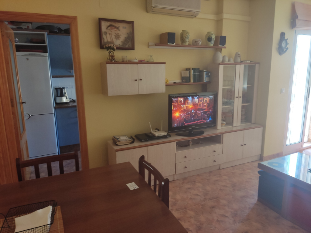 Imagen 3 de Piso en Venta en Islas Menores Murcia