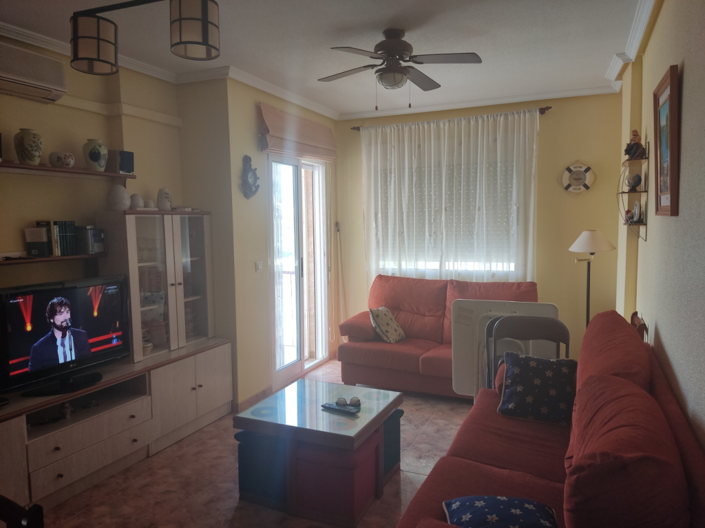 Imagen 4 de Piso en Venta en Islas Menores Murcia