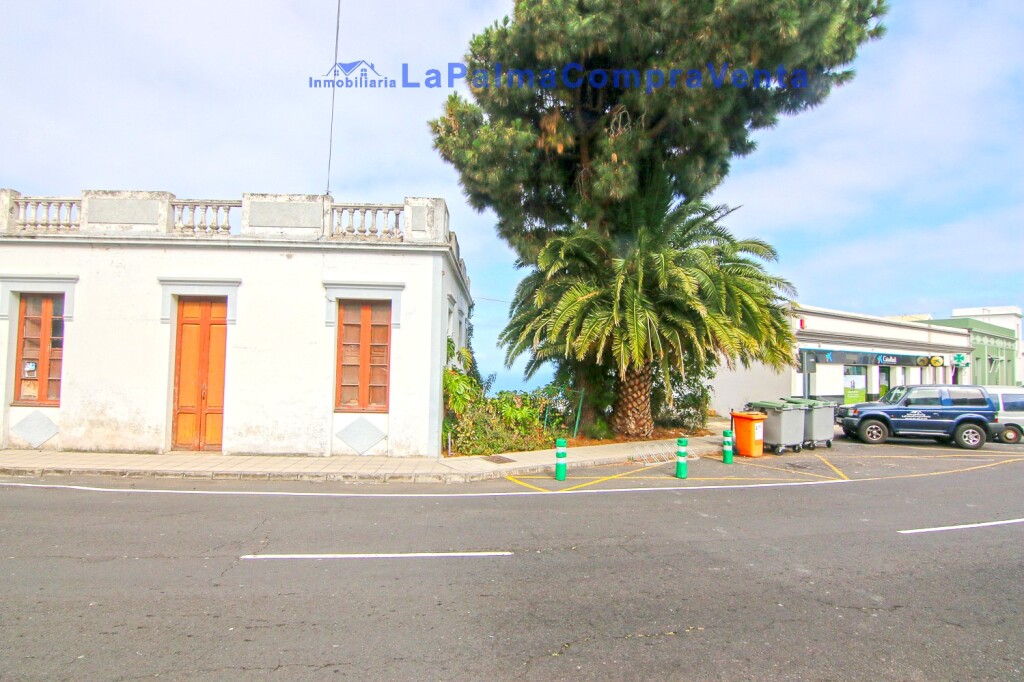 Imagen 2 de Casa de pueblo en Venta en Villa De Mazo Santa Cruz de Tenerife