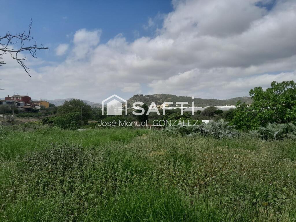 Imagen 3 de Casa con terreno en entorno natural – Ideal como inversión o segunda residencia