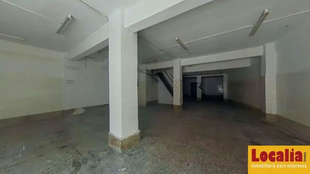Imagen 2 de Súper precio en amplio local en Bilbao.