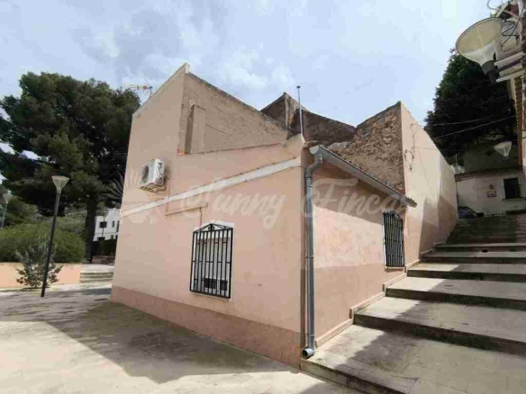 Imagen 2 de Casa de pueblo en Venta en Yecla Murcia