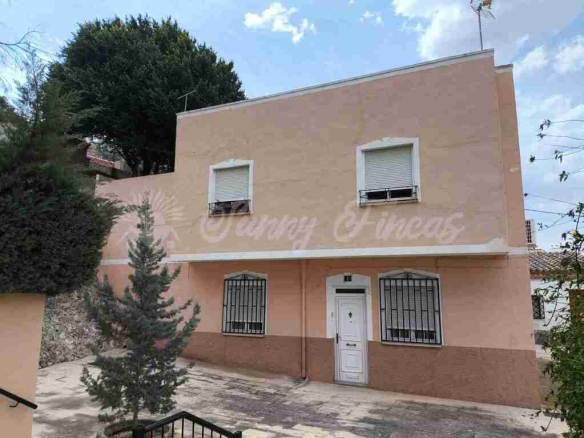 Imagen 1 de Casa de pueblo en Venta en Yecla Murcia - El Club del Propietario Imagen 1 de Casa de pueblo en Venta en Yecla Murcia