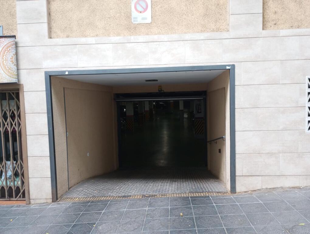 Imagen 3 de Parking coche en Alquiler en Tarragona Tarragona