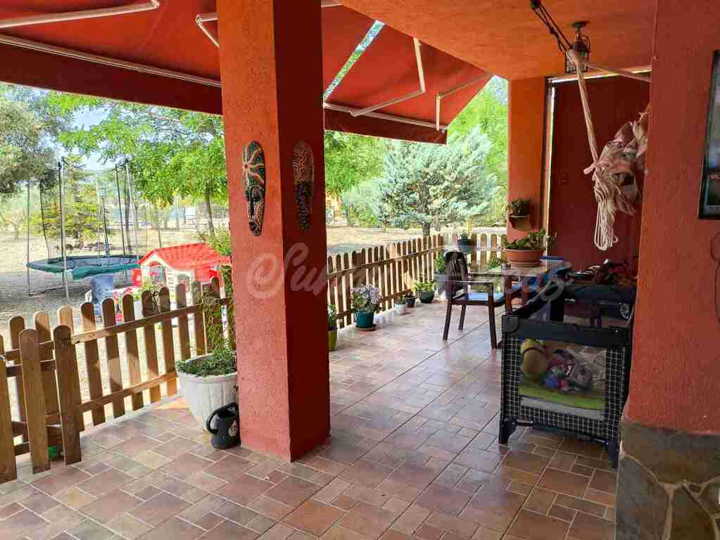 Imagen 4 de Casa-Chalet en Venta en Almansa Albacete