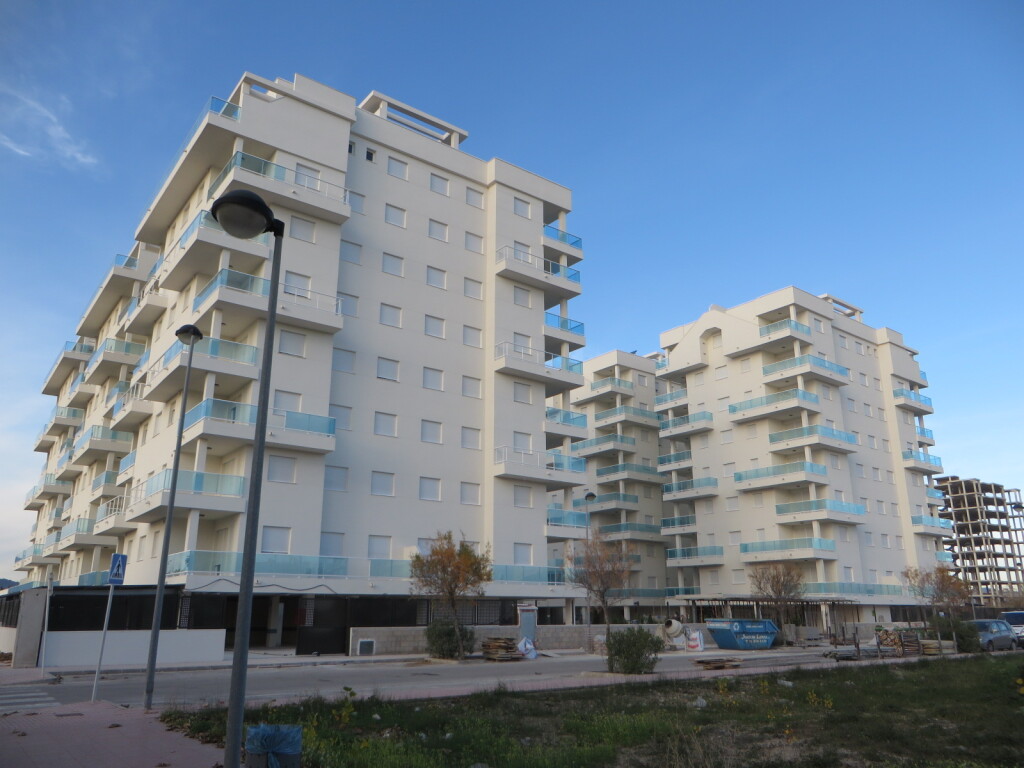 Imagen 4 de Ático en Venta en Piles Valencia