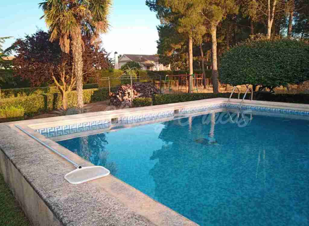 Imagen 2 de Casa-Chalet en Venta en Yecla Murcia