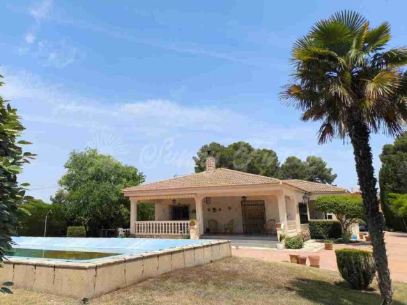 Imagen 3 de Casa-Chalet en Venta en Yecla Murcia