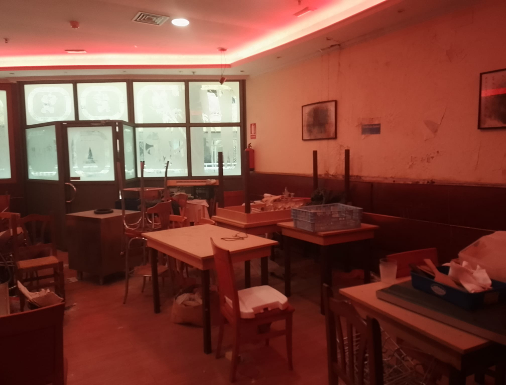 Imagen 2 de Local comercial en Alquiler en Alcazares