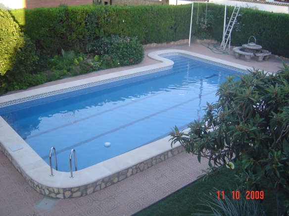 Imagen 2 de Casa-Chalet en Alquiler en Eliana Valencia